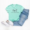 Simply Sage Market Women's Just One More Plant Short Sleeve Graphic Tee - 3 of 4