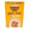 Miracle Noodle Organic Angel Hair Style Noodles - Case of 6/7 oz - 2 of 4
