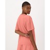 Hanes Originals Women's SuperSoft Comfywear Boxy T-Shirt - 3 of 4