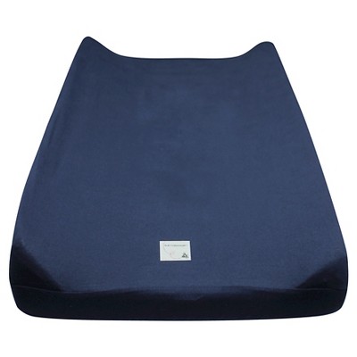 organic changing table pad