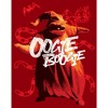 Men's The Nightmare Before Christmas Oogie Boogie Dancing Portrait T-Shirt - 2 of 4