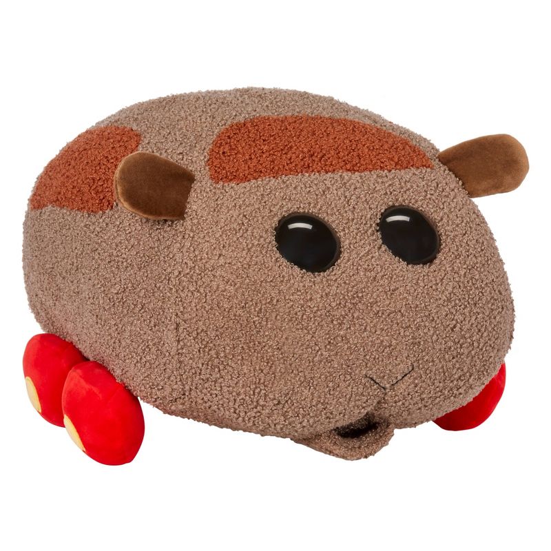 Pui Pui Molcar 16-&#34; Teddy - Ultrasoft Stuffed Animal Large Plush Toy, 4 of 10