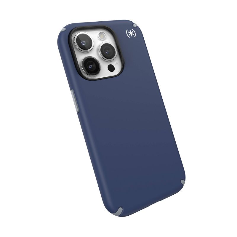 Speck Apple iPhone 15 Pro Presidio 2 Pro with MagSafe - Coastal Blue, 5 of 8