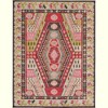 Unique Loom    Sedona Carlsbad Area Rug - 2 of 4