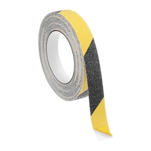 Unique Bargains Non Skid Waterproof Durable Friction Tape - 1 of 4