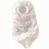 Convatec 401545 Sur-Fit Natura Urostomy Pouch Two-Piece System 10 in. With Valve 2 1/4 in. Flange Transparent (Box of 10) - 2 of 4