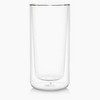 DUKA Set of Two Thermal Drinking Glasses - 16 Ounces - image 2 of 2