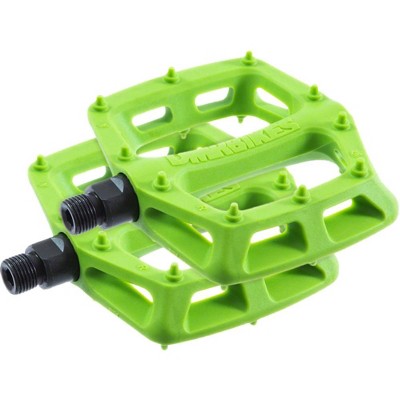 dmr v6 platform pedals