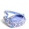 Vera Bradley Women's Outlet Lighten Up Large Belt Bag - 2 of 3
