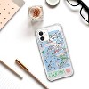 OTM Essentials Apple iPhone 13 mini/iPhone 12 mini Tough Edge Travel Clear Case - 2 of 2