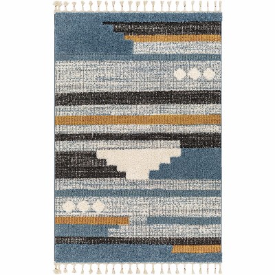 Hauteloom Rosslare Area Rug