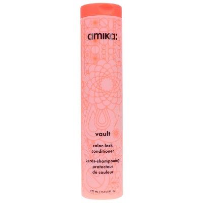 Amika Vault Color-lock Conditioner 9.2 Oz : Target