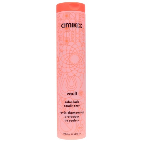 Amika Vault Color-lock Conditioner 9.2 Oz : Target