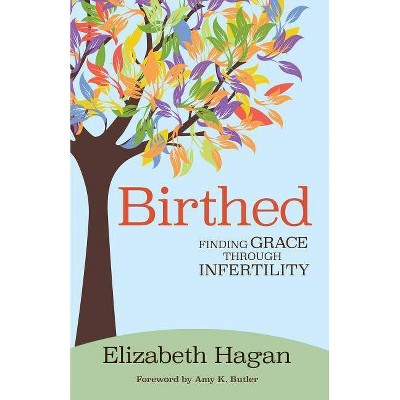 Birthed - by  Elizabeth Hagan (Paperback)