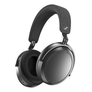 Sennheiser MOMENTUM 4 Wireless Bluetooth Over-Ear Headphones with Adaptive Noise Cancellation - 1 of 4