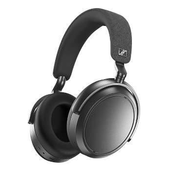 Skullcandy Crusher Over-Ear Wireless Headphones with Sensory Bass, 40 Hr  Battery, Microphone, Works with iPhone Android and Bluetooth Devices 