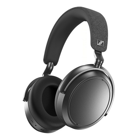 Sennheiser on ear bluetooth headphones new arrivals