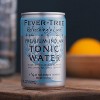 Fever Tree Premium Light Indian Tonic Water - Premium Quality Mixer and Soda - Refreshing Beverage for Cocktails & Mocktails 150ml Cans- Pack of 15 - 4 of 4