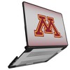 Keyscaper NCAA Big Ten Universities Linen Laptop Case for Apple MacBook - 2 of 4