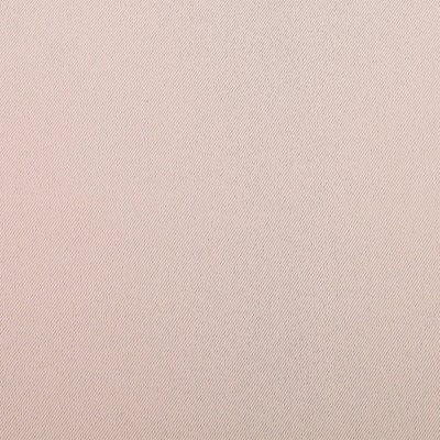 Gray Polyester Blackout Tab Top Curtain Panel, 40" x 63"