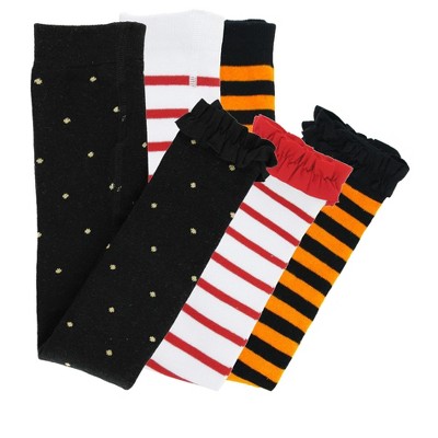 org strp/gld polka/red strp
