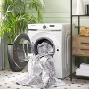 Arizona ARZ199 Power Loomed Machine Washable Area Rug  - Safavieh - 3 of 4
