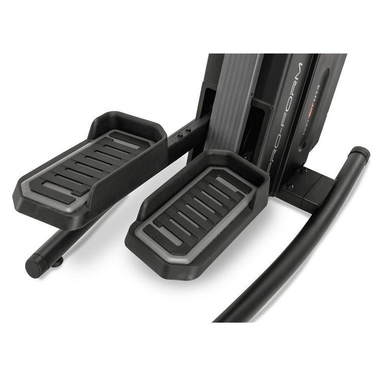 ProForm PRO H14 Electric Elliptical Machines, 4 of 12