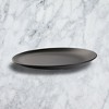 Nambe Orbit Serving Platter - Celestial Black - 2 of 4