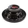 Crunch 300 Watts 6.5-Inch 3-Way 4 Ohms Steel Basket CS Speakers, Black | CS-653 - 3 of 4