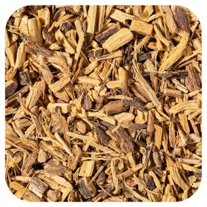 Starwest Botanicals Organic Licorice Root C/S, 1 lb (453.6 g) - 1 of 2