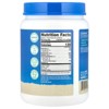 Nutricost Organic Whey Protein, Chocolate PB, 1 lb (454 g) - 2 of 2