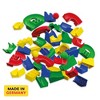 Hubelino Marble Run - 55-Piece Run Elements Expansion Set - 2 of 4