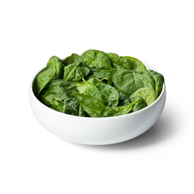 Organic Baby Spinach - 5oz - Good &#38; Gather&#8482;