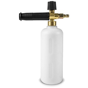 Kärcher Foam Cannon Pressure Washer Foam Cannon - 1 of 4
