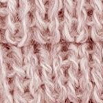 dusty pink
