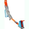 Hot Wheels Toy Car Track Set Hill Climb Champion Playset with 1:64 Scale Vehicle, Launch Uphill to Score Points & Win - 2 of 4