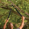 Fiskars 3pc Tree & Shrub Care Set: Rust-Resistant Steel, Lifetime Limited Warranty - image 2 of 3