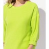 Women's Cool Breeze Terry Sundown Pullover - habitat - 2 of 3