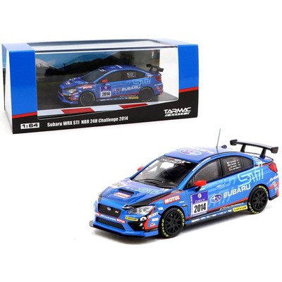 ford focus rs diecast model