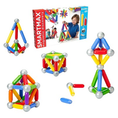 smartmax magnetic discovery basic 25