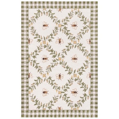Chelsea HK55 Hand Hooked Rugs - Safavieh