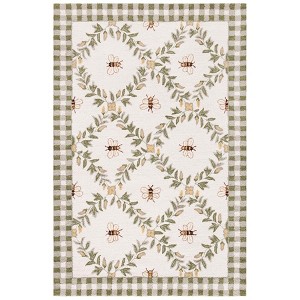 Chelsea HK55 Machine Made Rug - Safavieh - 1 of 4