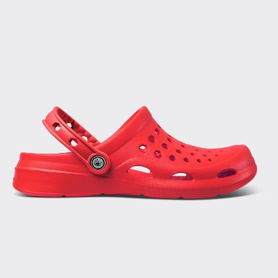 Joybees Men's Chance Clogs