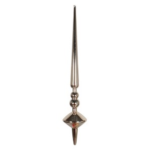 Vickerman 18" Cupola Finial Ornament - 1 of 1