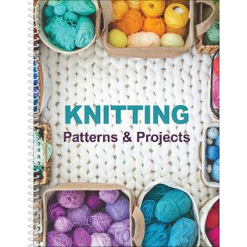 Loom Knitting Guide & Patterns eBook 2nd Edition available - GoodKnit Kisses