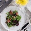 John Ritzenthaler Co. Reversible Indoor Outdoor Placemats, Set of Twelve - 3 of 4