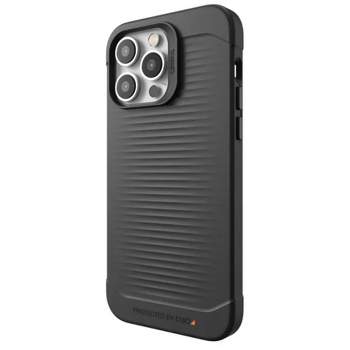 SaharaCase FingerGrip Series Case for Apple iPhone 14 Pro Max Black CP00363  - Best Buy