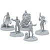 Modiphius Entertainment: Fallout Miniatures - Hollywood Icons - 5 Miniatures - 2 of 4