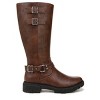 Dr. Scholl's Womens Headstart Moto High Shaft Boots - 3 of 4