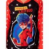 Miraculous: Tales of Ladybug & Cat Noir Girls' Character Footless Pajama Multicolored - 3 of 3